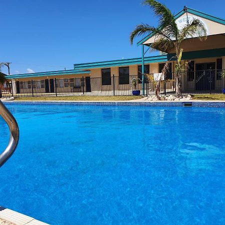 East West Motel Ceduna Eksteriør bilde