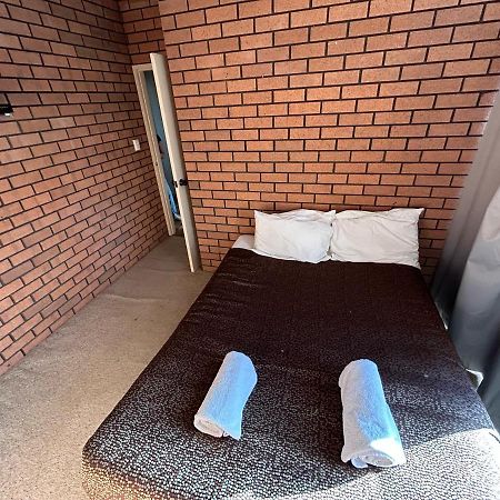 East West Motel Ceduna Eksteriør bilde