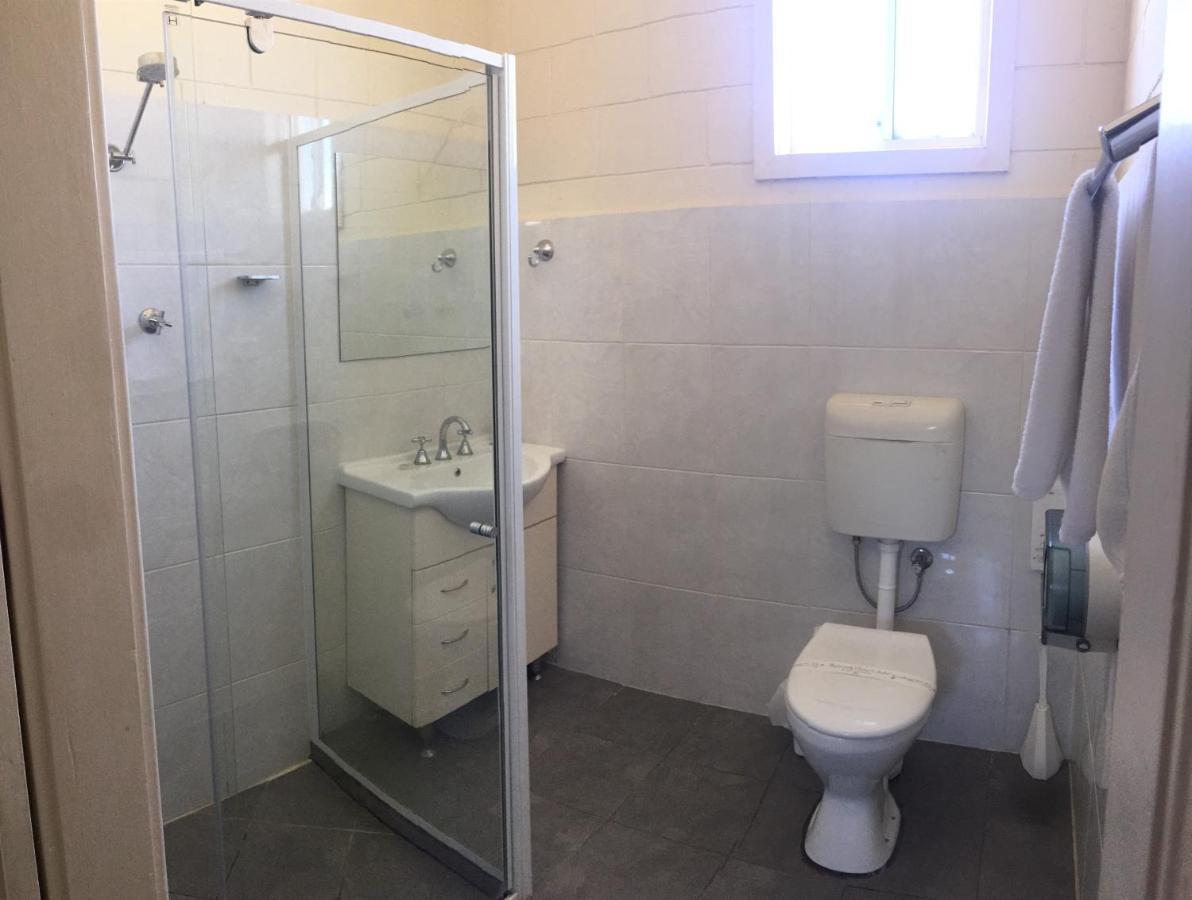 East West Motel Ceduna Eksteriør bilde
