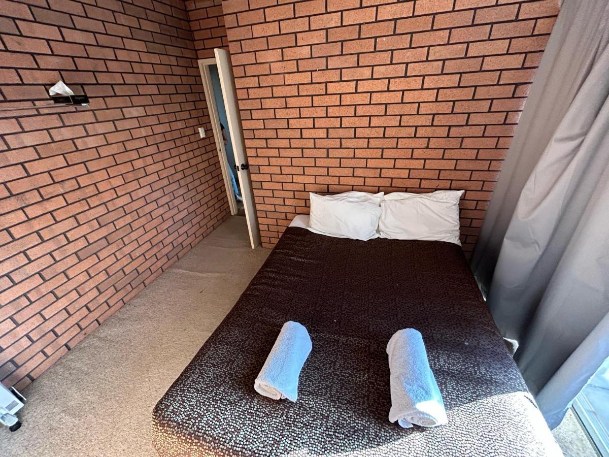 East West Motel Ceduna Eksteriør bilde