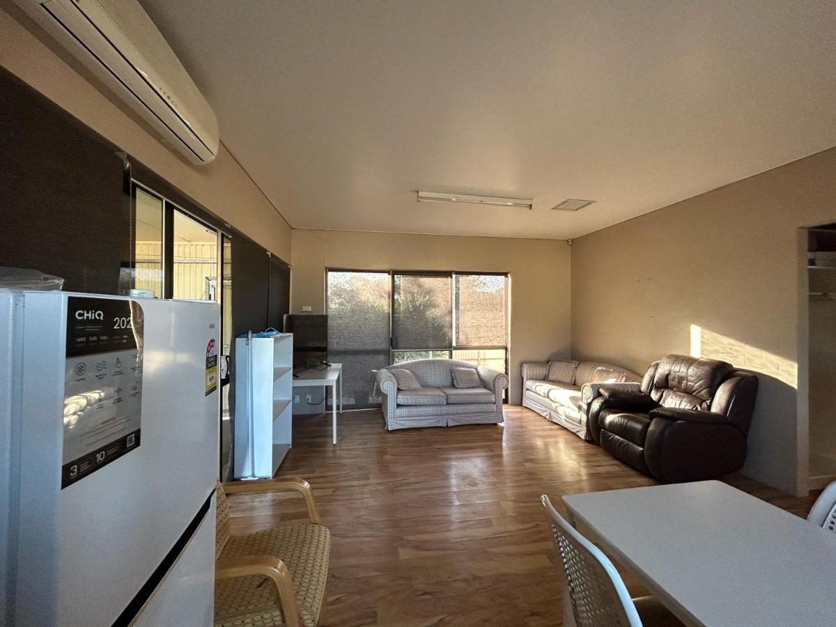 East West Motel Ceduna Eksteriør bilde