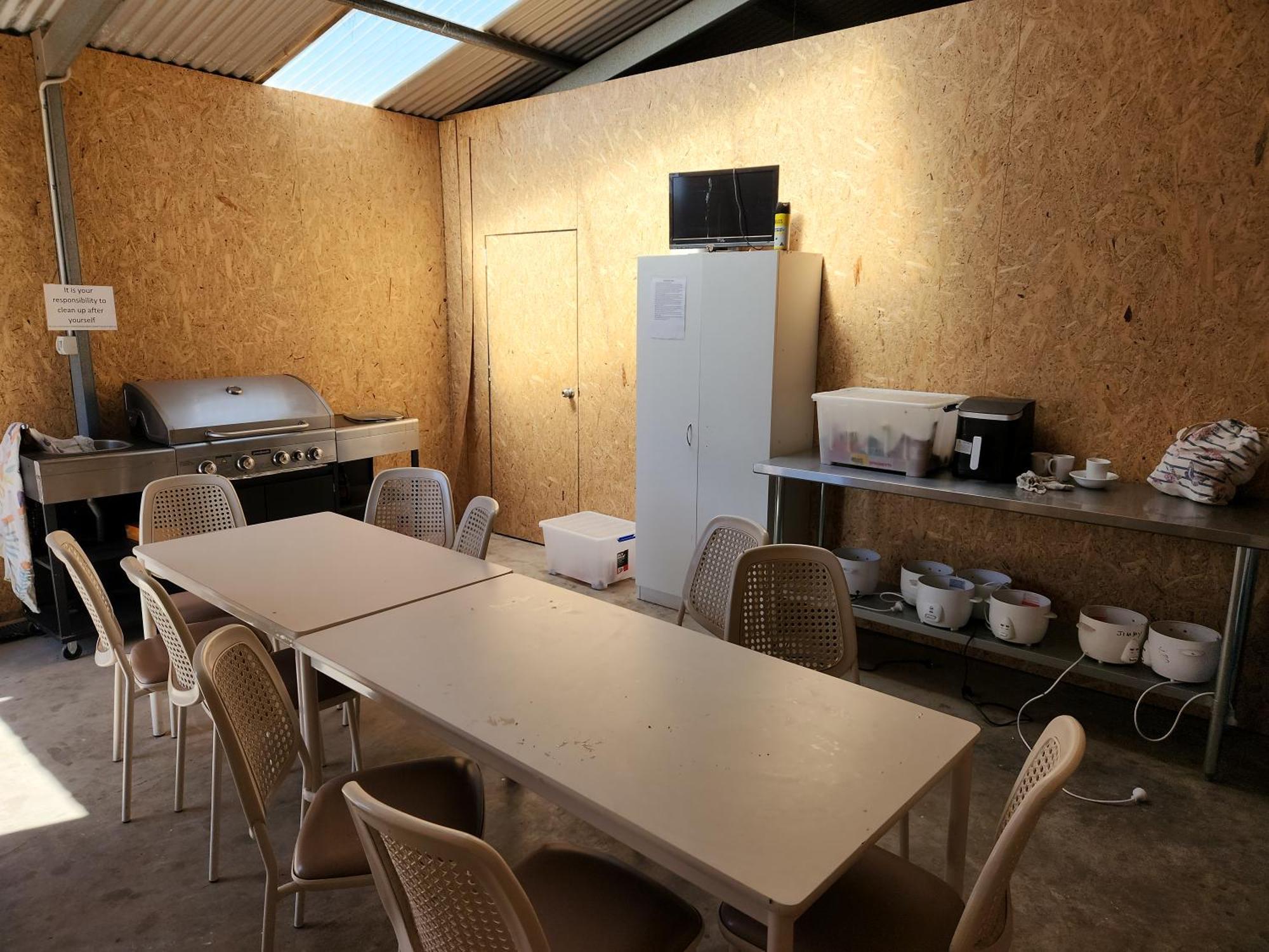 East West Motel Ceduna Eksteriør bilde