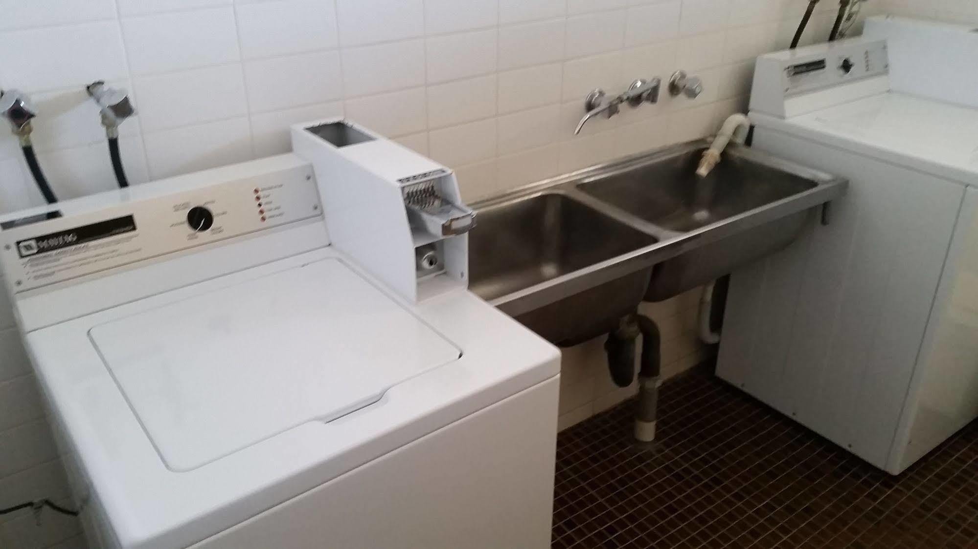 East West Motel Ceduna Eksteriør bilde