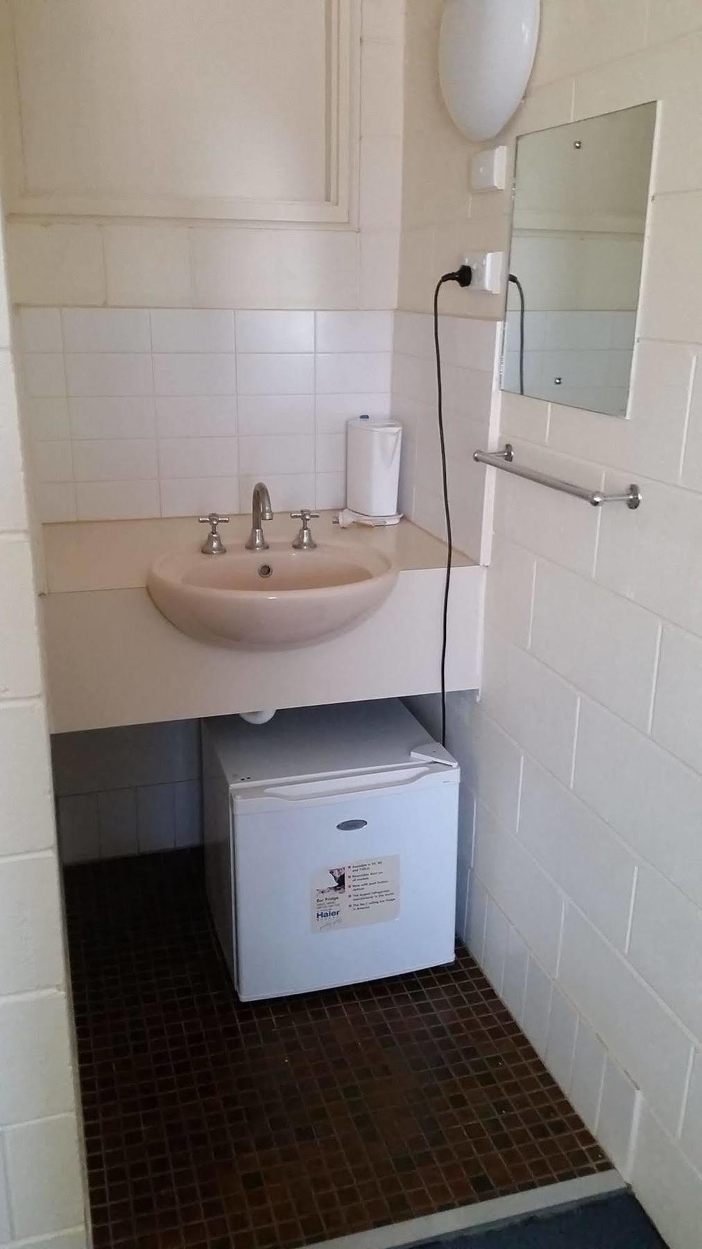 East West Motel Ceduna Eksteriør bilde