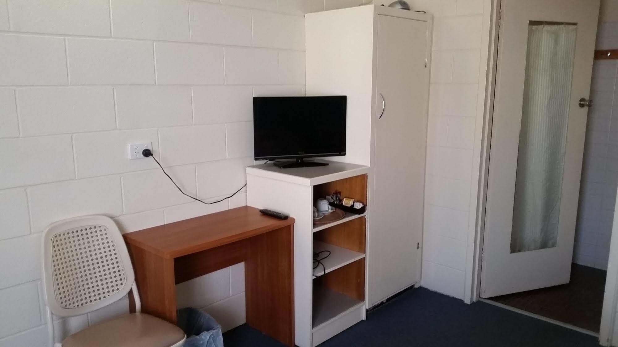 East West Motel Ceduna Eksteriør bilde