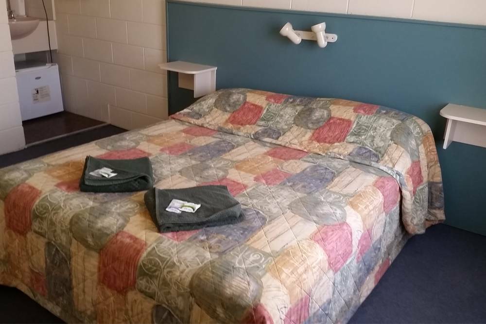 East West Motel Ceduna Eksteriør bilde