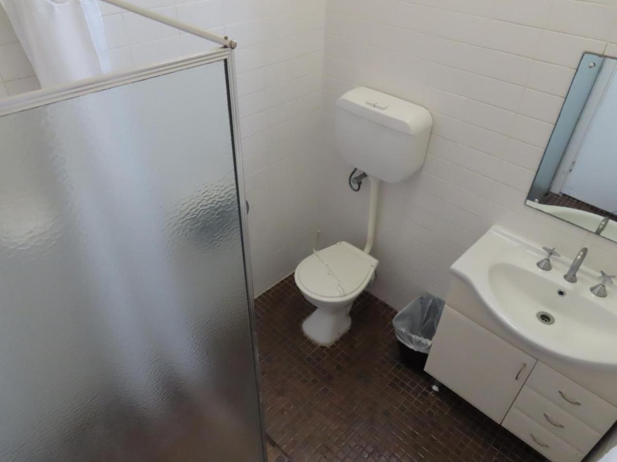East West Motel Ceduna Eksteriør bilde