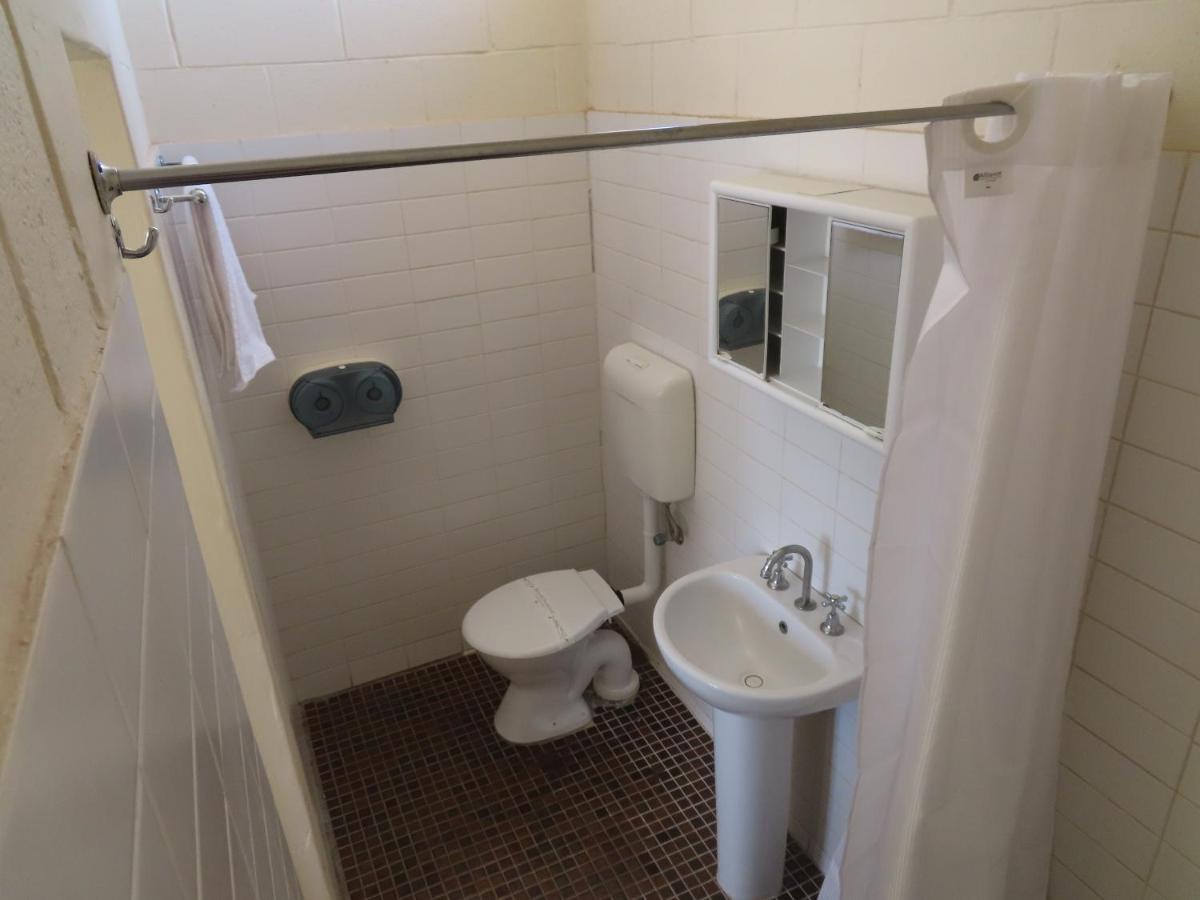 East West Motel Ceduna Eksteriør bilde